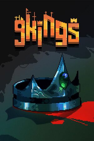 九王/9 Kings 免费下载:夺取敌王卡牌的王国构筑对战-宝藏秀