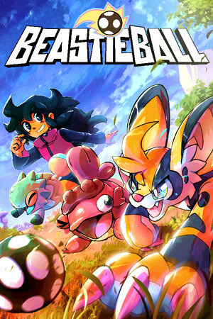 杯丝特魔球 Beastieball 免费下载：情谊组合技驱动的回合制排球RPG-宝藏秀