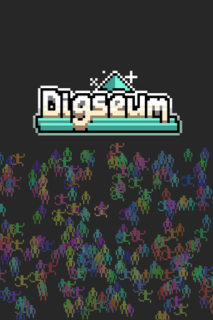 掘物博物馆/Digseum 免费下载：挖遗迹、办展览的短篇增量游戏-宝藏秀