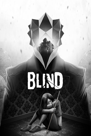 目盲Blind免费下载：VR独占解谜，用声波在黑暗中“看见”世界-宝藏秀