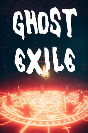幽灵放逐Ghost Exile免费下载:驱魔合作恐怖游戏玩法解析-宝藏秀