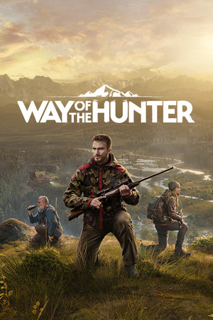 狩猎之道/Way of the Hunter 免费下载：以猎群生态与真实弹道为核心的拟真狩猎-宝藏秀