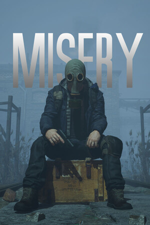 核处逢生/MISERY 免费下载:1–10人联机生存,白天搜刮隔离区、天黑回地堡-宝藏秀