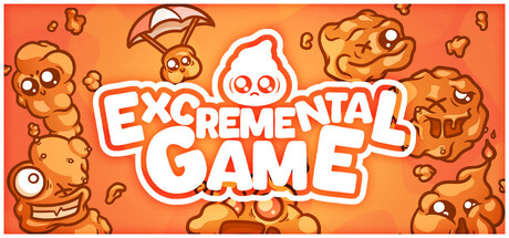 粪趣乐园 Excremental Game免费下载:弹跳刷分增量游戏-宝藏秀
