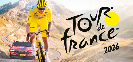 环法自行车赛2026/Tour de France 2026 免费下载:把天气和接力算进每一场公路赛-宝藏秀