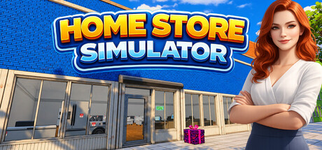 家居商店模拟器 Home Store Simulator 免费下载：一个人打理一家家居店-宝藏秀