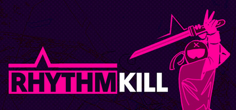 节奏绝杀RHYTHMKILL免费下载:踩点出刀节奏动作游戏-宝藏秀