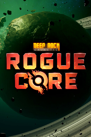 深岩银河：异动核心免费下载：空手进洞捡装备的轻Rogue合作射击-宝藏秀