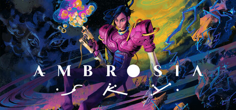仙肴苍穹 Ambrosia Sky 免费下载:重返真菌废墟的单人沉浸式探索-宝藏秀