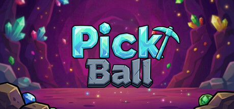 镐球Pick Ball免费下载:弹射挖矿休闲单机游戏-宝藏秀