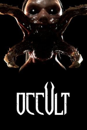 秘仪/Occult 免费下载:手无寸铁探索诅咒之地的合作恐怖-宝藏秀