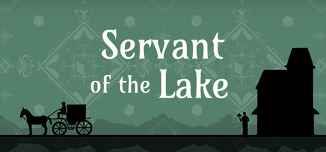 湖之仆从Servant of the Lake免费下载:Rusty Lake解谜新作-宝藏秀