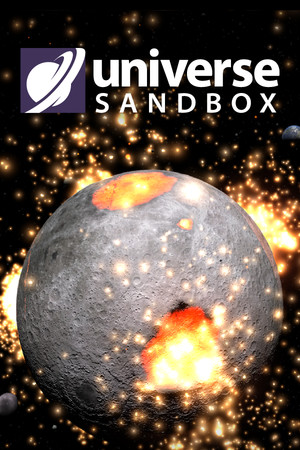 宇宙沙盘/Universe Sandbox 免费下载:改一个变量,看宇宙的连锁反应-宝藏秀