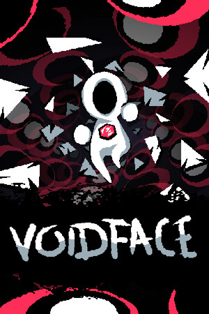 虚空之面/VOIDFACE 免费下载:一条命对决全场Boss的弹幕竞技场射击-宝藏秀