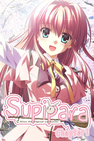sppl-魔女爱丽丝第一章春日已至1下载:会动立绘的镰仓春日选美-宝藏秀