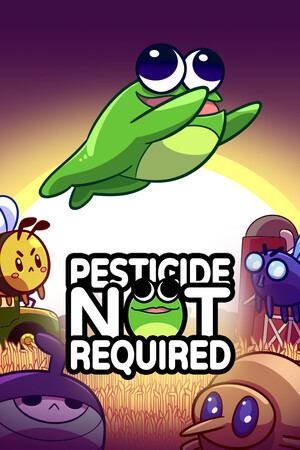 青蛙农场:幸存者(Pesticide Not Required)免费下载:虫潮割草与种田经营怎么配合-宝藏秀