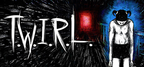 T.W.I.R.L 免费下载：它请你看看自己时，千万别看-宝藏秀