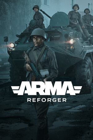 武装突袭 重铸者/Arma Reforger 免费下载：从 Conflict 攻防到单人战役的冷战军事沙盒-宝藏秀