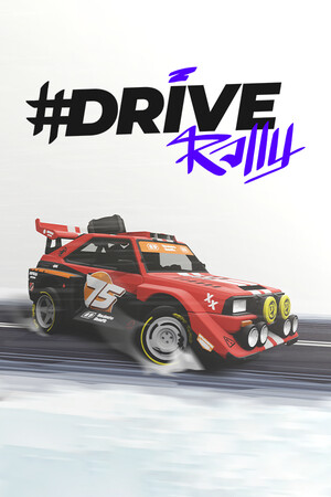 驾驶拉力赛/#DRIVE Rally 免费下载:领航员坐稳,重返九十年代的砂石路-宝藏秀