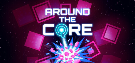 环绕核心 Around The Core 免费下载:拆小行星升级树-宝藏秀