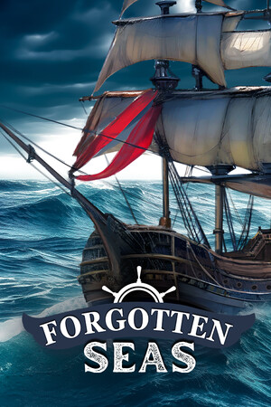 把整支舰队装进瓶子：虚空之海 Forgotten Seas 免费下载与公海寻宝玩法-宝藏秀