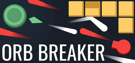 宝珠破坏者/Orb Breaker 免费下载:一颗光球,滚成弹幕里的数值怪物-宝藏秀