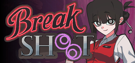 破局击球Break Shoot免费下载:台球肉鸽构筑一杆连锁破目标分-宝藏秀
