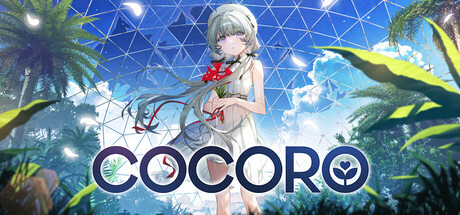可可罗/COCORO 免费下载:在AI崩坏后的世界,赴一场童年婚约-宝藏秀