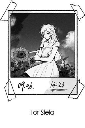 《给恒星 - For Stella》免费下载:一场无法改写过去的雨夜对话-宝藏秀