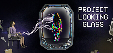 窥镜计划/Project Looking Glass 免费下载:在1963年的雪花噪点里,推开那扇再也关不上的门-宝藏秀
