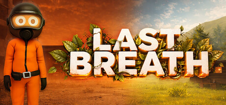 最后的气息 Last Breath 免费下载:把一颗死透的星球重新挖活-宝藏秀