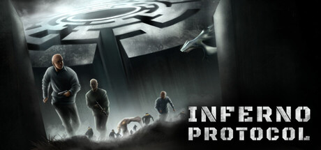 地狱协议(Inferno Protocol)免费下载:迷宫会自己改道,记忆才是你唯一的地图-宝藏秀