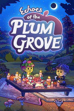 梅林回响（Echoes of the Plum Grove）免费下载：冬季生存与世代传承的农场模拟-宝藏秀