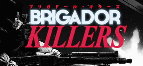 布里加多猎杀者/Brigador Killers 免费下载:开着坦克和机甲,去企业集团的母星讨账-宝藏秀