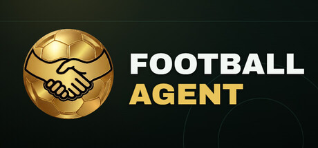 足球经纪人/Football Agent 免费下载:你不踢球,但每份天价合同都签着你的名字-宝藏秀