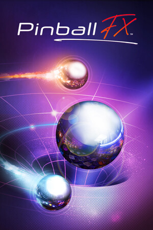 三维弹球FX/Pinball FX 免费下载:弹球得分玩法与百余张桌台怎么选-宝藏秀