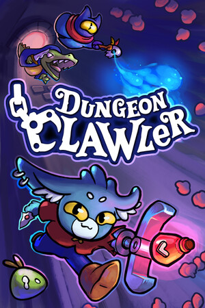 抓抓地牢Dungeon Clawler免费下载:抓娃娃机卡组地牢肉鸽-宝藏秀