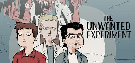Unwanted Experiment免费下载:双囚徒换位逃脱实验室-宝藏秀