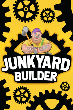 垃圾场建造者/Junkyard Builder 免费下载:废品翻新与回收经营模拟-宝藏秀