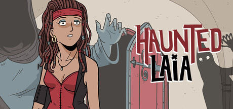 通灵的莱娅 Haunted Laia 免费下载:点击式逃脱解谜第五章-宝藏秀