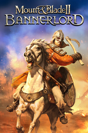 骑马与砍杀2:霸主/Mount & Blade II: Bannerlord 免费下载:卡拉迪亚沙盘征战与实时战场玩法-宝藏秀