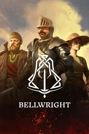 颂钟长鸣Bellwright免费下载：中世纪生存建造与叛军村庄经营-宝藏秀