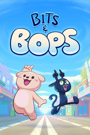 啵点节奏Bits & Bops免费下载:20多个手绘节奏小品合集-宝藏秀