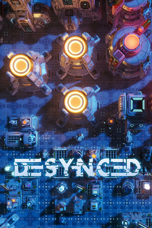 智械工厂/Desynced 免费下载——行为逻辑由你编译的异星自动化工厂-宝藏秀