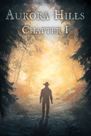 极光山庄:第1章 Aurora Hills: Chapter 1 免费下载:人去楼空的深山镇子,失踪档案等你入林翻开-宝藏秀