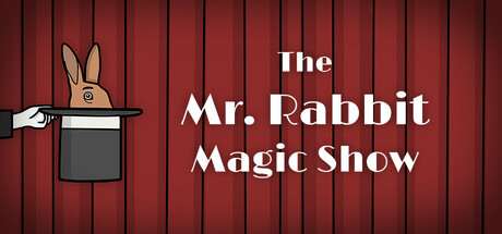 兔子先生的魔术秀 The Mr. Rabbit Magic Show 免费下载:Rusty Lake十周年献礼,二十场魔术暗藏玄机-宝藏秀