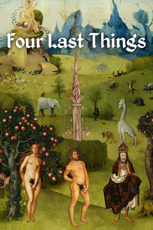 Four Last Things免费下载:文艺复兴名画点击冒险-宝藏秀