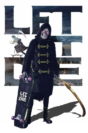 LET IT DIE免费下载:霸比塔登塔生存与死亡惩罚机制解析-宝藏秀