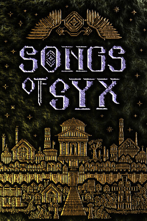 希克斯之歌/Songs of Syx 免费下载:上万市民独立模拟的城建帝国-宝藏秀