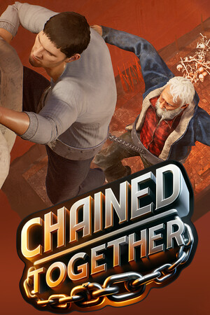 链在一起 Chained Together 免费下载:四人铁链攀爬地狱逃生-宝藏秀